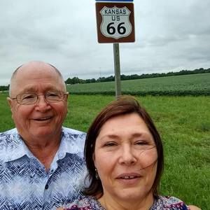 Meet your Posher, Phoebe